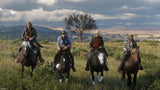 Red Dead Redemption 2 - Xbox One USADO