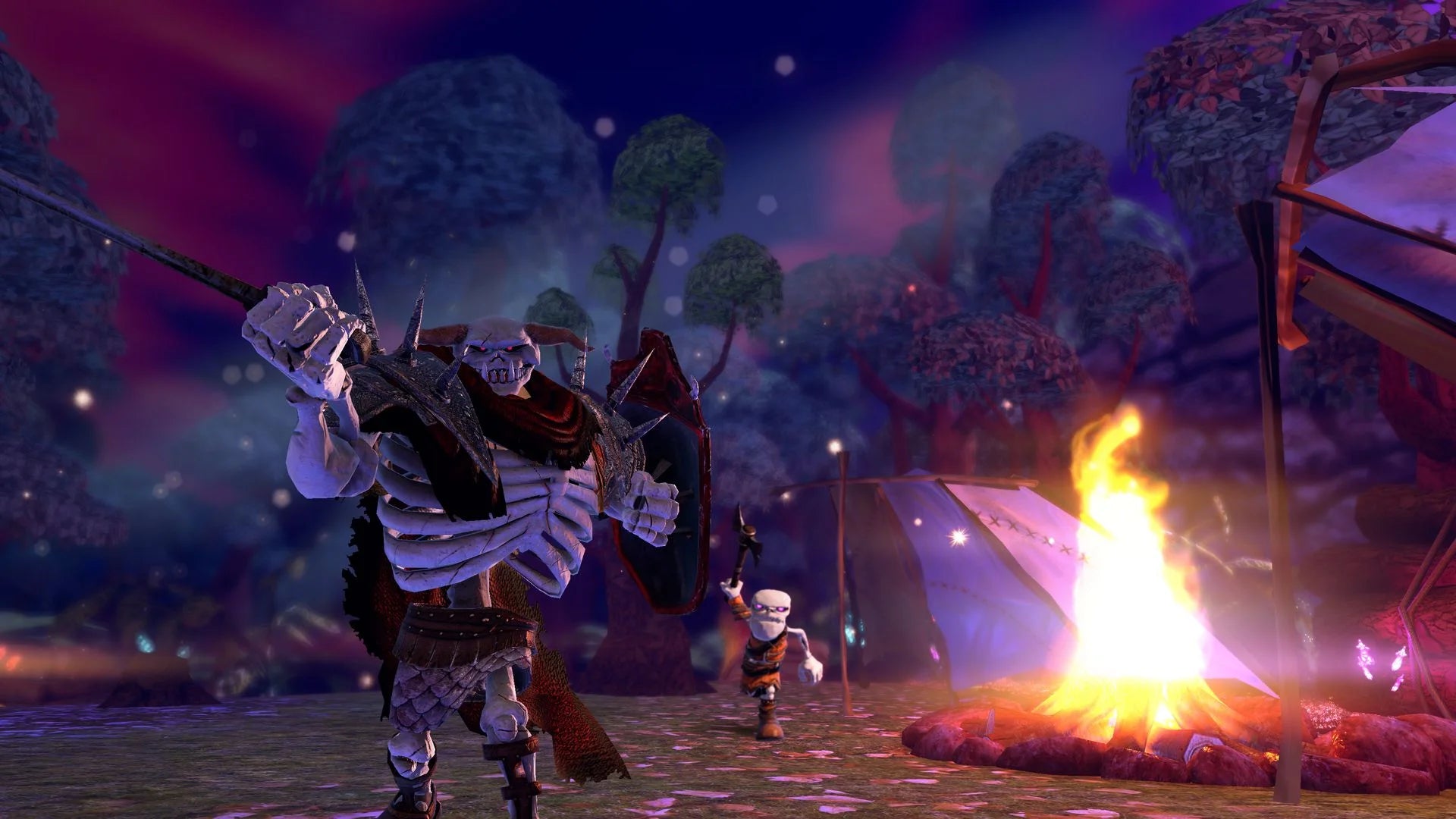 Medieval Moves: Deadmund's Quest - PS3 - USADO