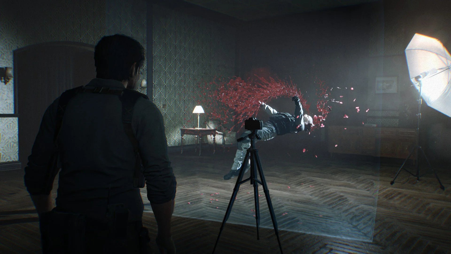 The Evil Within 2 Xbox One  USADO
