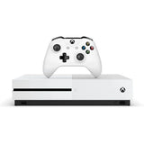 Console Xbox One S 1TB - Microsoft USADO (APENAS RETIRADA)