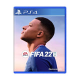 FIFA 22 - PlayStation 4 (USADO)