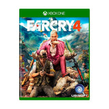 Farcry 4 Xbox One usado