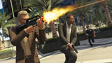 Grand Theft Auto V - Xbox 360 (USADO)