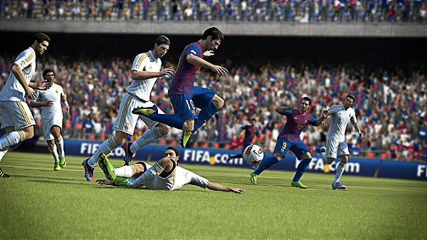FIFA 13 - PS3 - USADO
