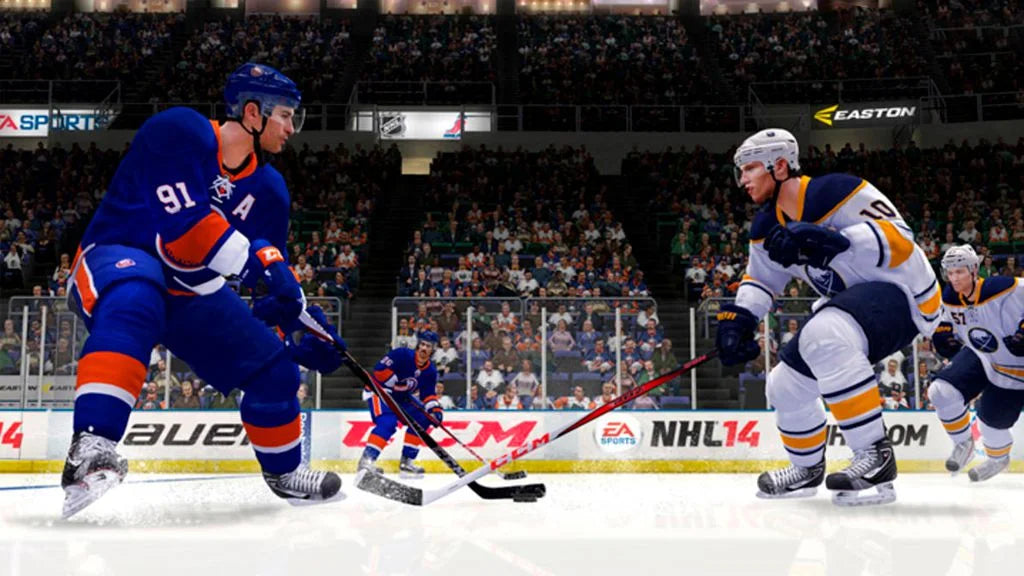 NHL 14 - Xbox 360 USADO