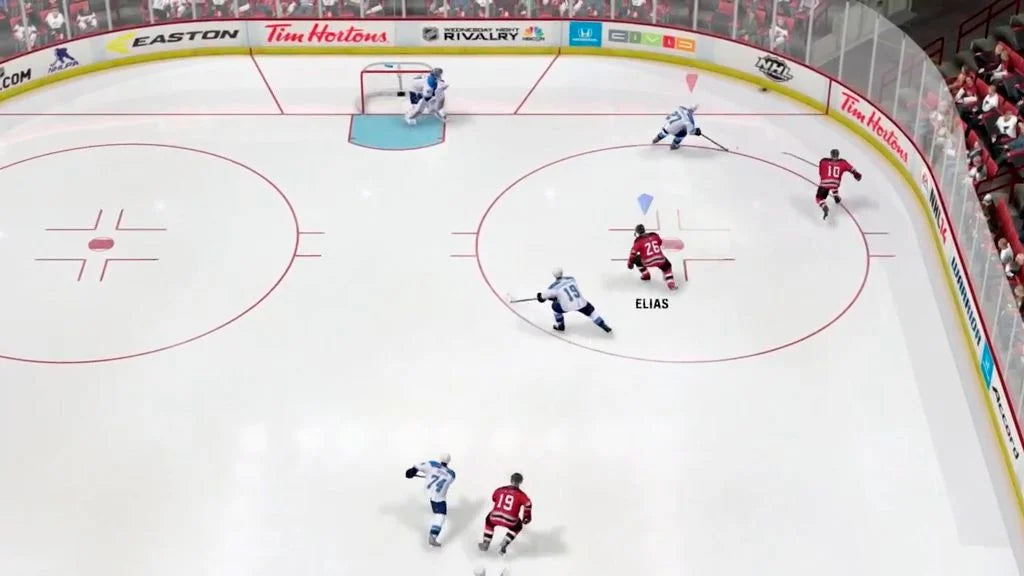 NHL 14 - Xbox 360 USADO