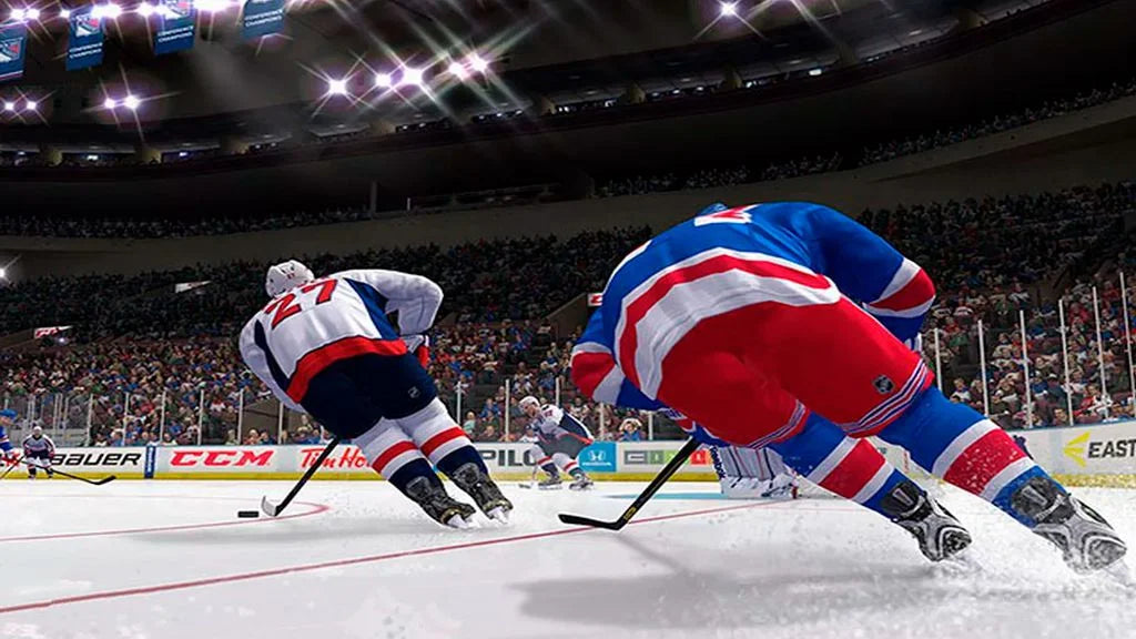 NHL 14 - Xbox 360 USADO