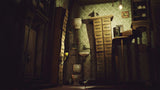 Jogo Little Nightmares - PS4 USADO