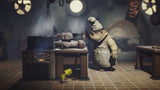 Jogo Little Nightmares - PS4 USADO