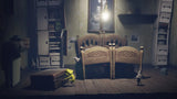 Jogo Little Nightmares - PS4 USADO