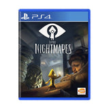 Jogo Little Nightmares - PS4 USADO