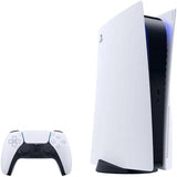 PlayStation®5 Slim Edição com leitor 1tb SEMINOVO