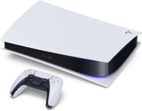 PlayStation®5 Slim Edição com leitor 1tb SEMINOVO