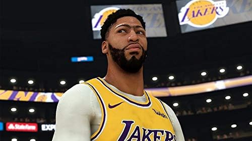 NBA 2K21 Xbox One USADO