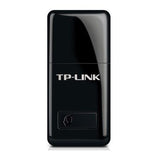 Mini Adaptador TP-Link Wireless N USB 300 Mbps TL-WN823N