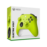 Xbox Wireless Controller – Electric Volt