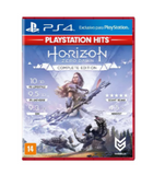 Horizon Zero Dawn Complete Edition PS4 usado