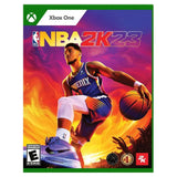 NBA 2K23 Standard Edition 2K usado