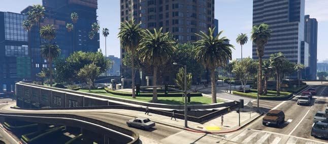 Grand Theft Auto V Xbox Series X (USADO) Relacrado