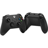 Controle sem Fio Xbox - Carbon Black