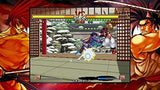 Samurai Shodown Neogeo Collection - PlayStation 4