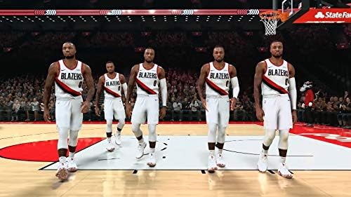 NBA 2K21 Xbox One USADO