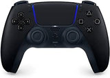 Controle Sony DualSense PS5, Sem Fio, Preto