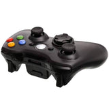 Controle para Xbox360 - Preto - NOVO