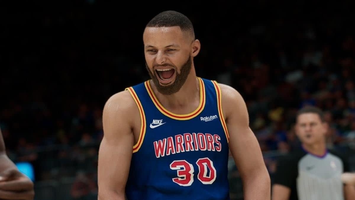 NBA 2k23 Xbox One USADO