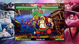 Samurai Shodown Neogeo Collection - PlayStation 4