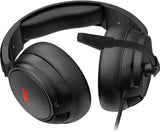 Headset Gamer, Headphone, fone de ouvido com microfone AOC GH100 Driver 50 mm, Multiplataforma, LED.