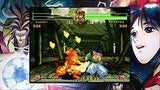 Samurai Shodown Neogeo Collection - PlayStation 4