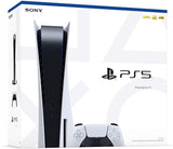 PlayStation®5 Slim Edição com leitor 1tb SEMINOVO