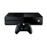 XBOX One Fat Usado +1 Controle +1 Jogo de brinde