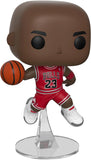 FUNKO POP! CHICAGO BULLS - MICHAEL JORDAN #54