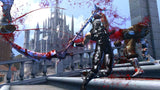 Jogo Ninja Gaiden II - Xbox 360 USADO