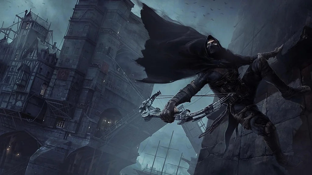 Thief - PS3 - USADO