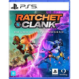 Ratchet & Clank - PlayStation 5