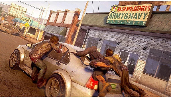State of Decay 2 Xbox One Relacrado (USADO)
