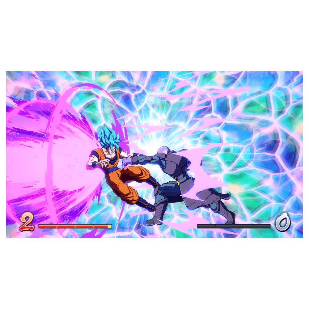 Dragon Ball FighterZ - Xbox one - USADO