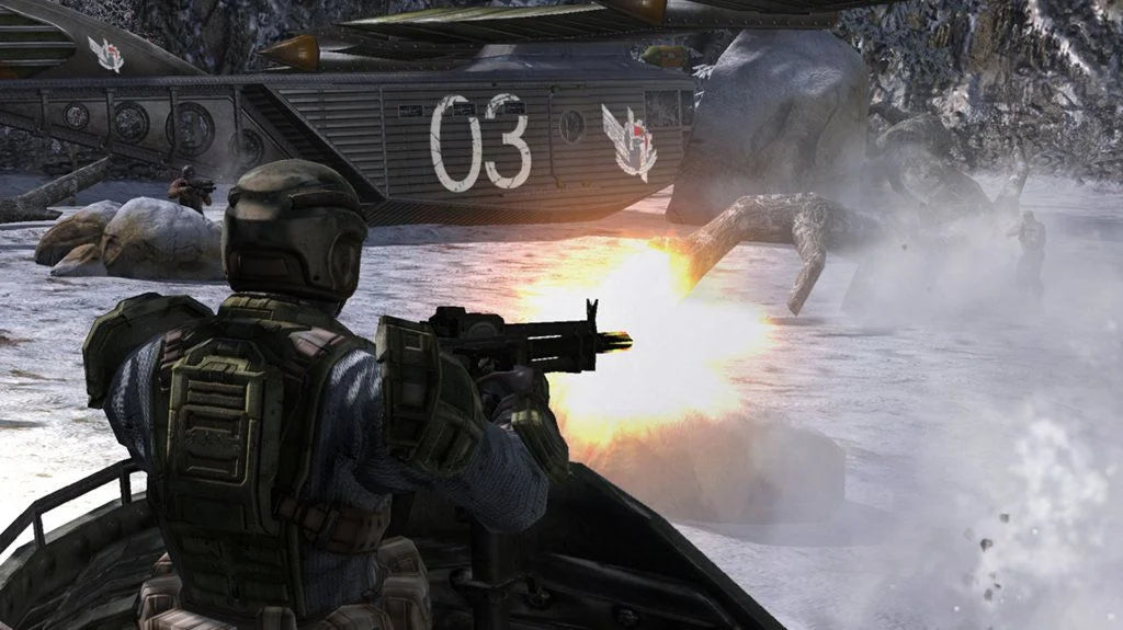 Time Shift - PS3 - USADO