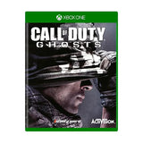 Call of Duty Ghosts xbox one USADO