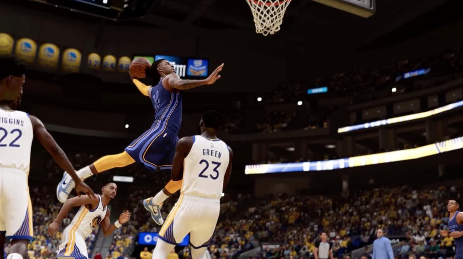 NBA 2k23 Xbox One USADO