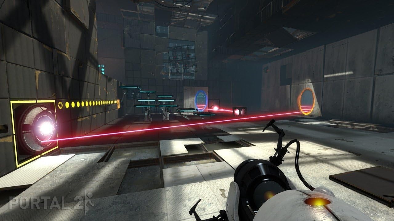 Portal 2 XBOX 360 Usado