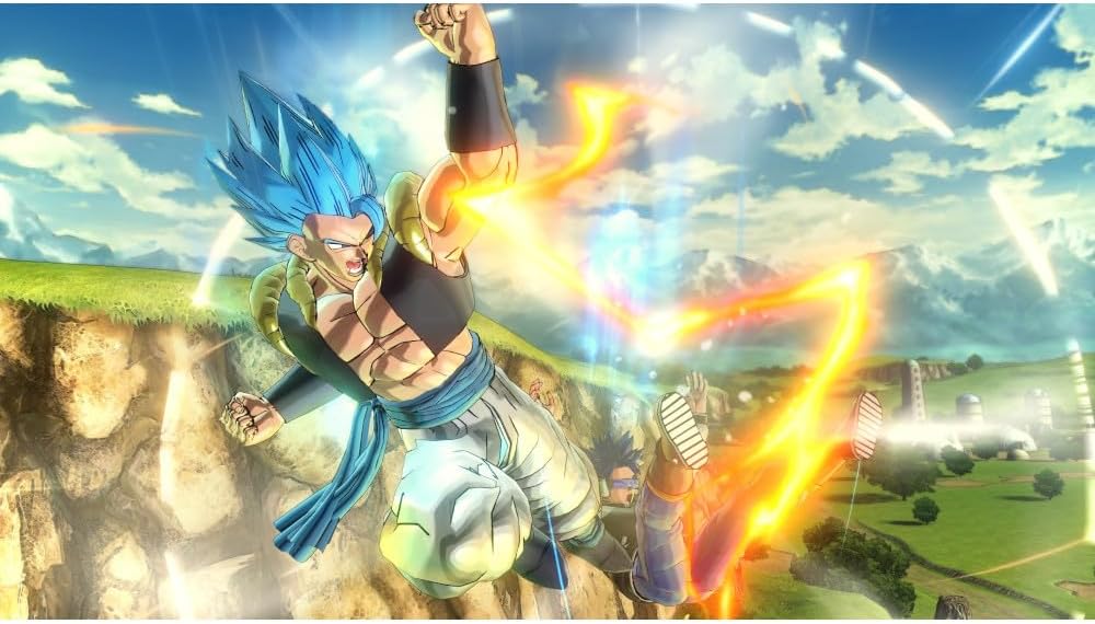Dragon ball xenoverse 2 Xbox One USADO Relacrado