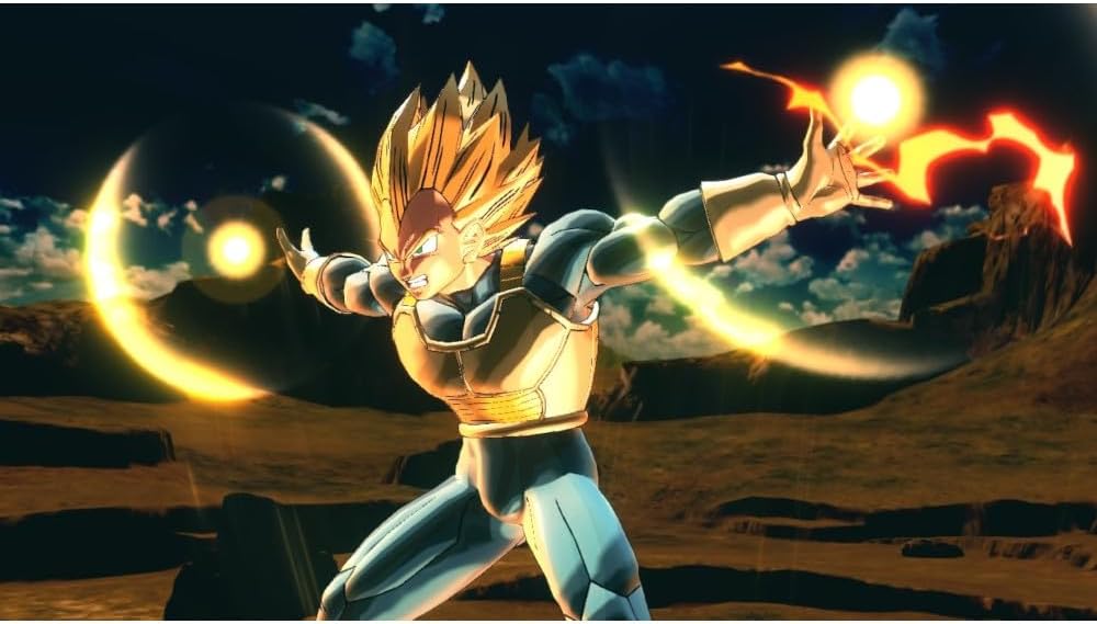 Dragon ball xenoverse 2 Xbox One USADO Relacrado