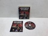 Jogo Brothers In Arms: Hell's Highway - PS3 - USADO