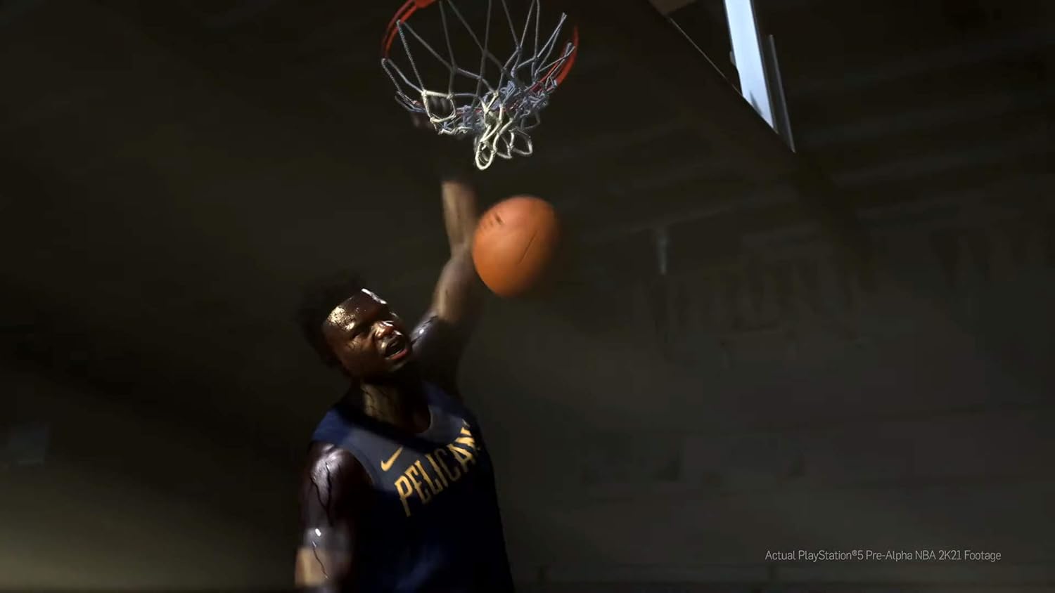 NBA 2K21 Xbox One USADO
