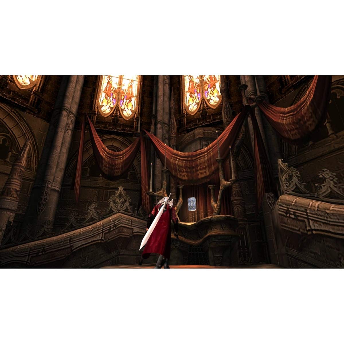 Devil May Cry Hd collection Xbox One Relacrado