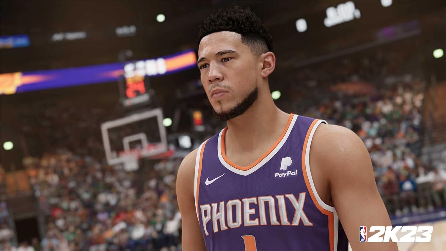 NBA 2k23 Xbox One USADO